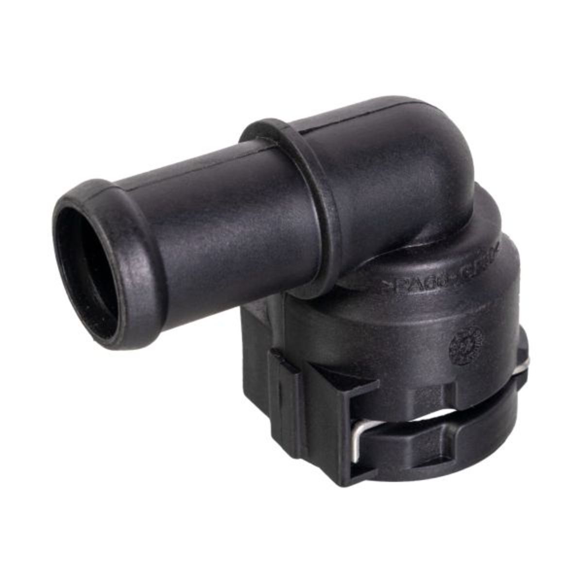 Termostaattikotelo FEBI BILSTEIN 180142