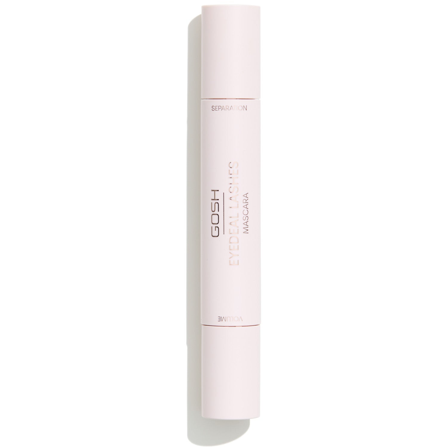 GOSH Copenhagen Eyedeal Lashes Mascara 001 Eyedeal - 8 ml