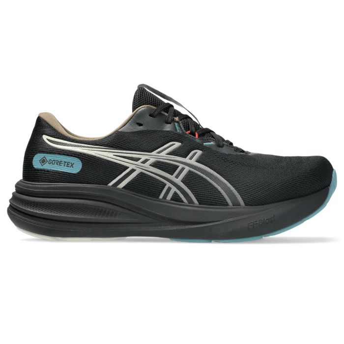 ASICS Gel-Pulse 17 GTX K. 421⁄2 Musta Miehet