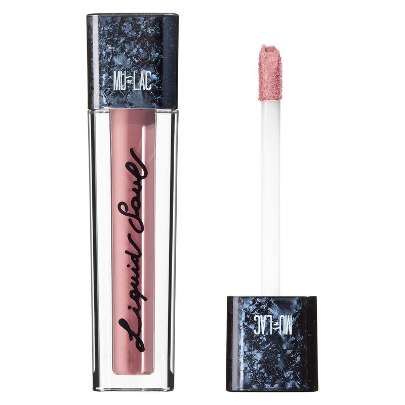Mulac Liquid Soul Liquid Pigment All Over 12 - Sparkle