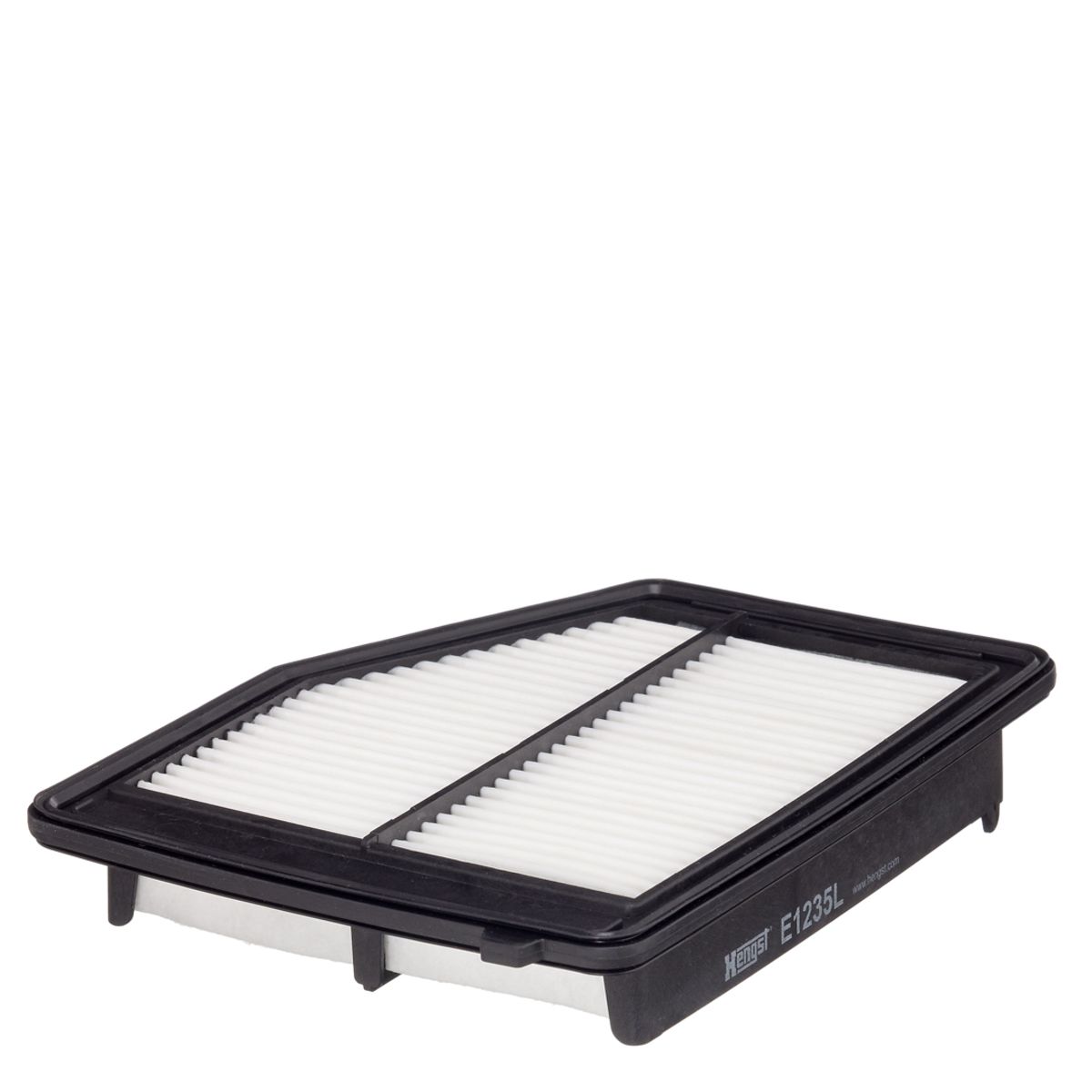 Ilmansuodatin HENGST FILTER E1235L