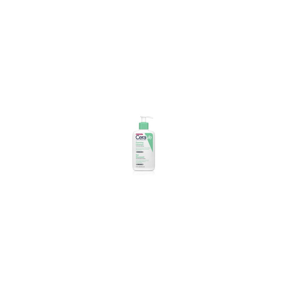 Cerave Hygiene Cleansing geeli Esp 10