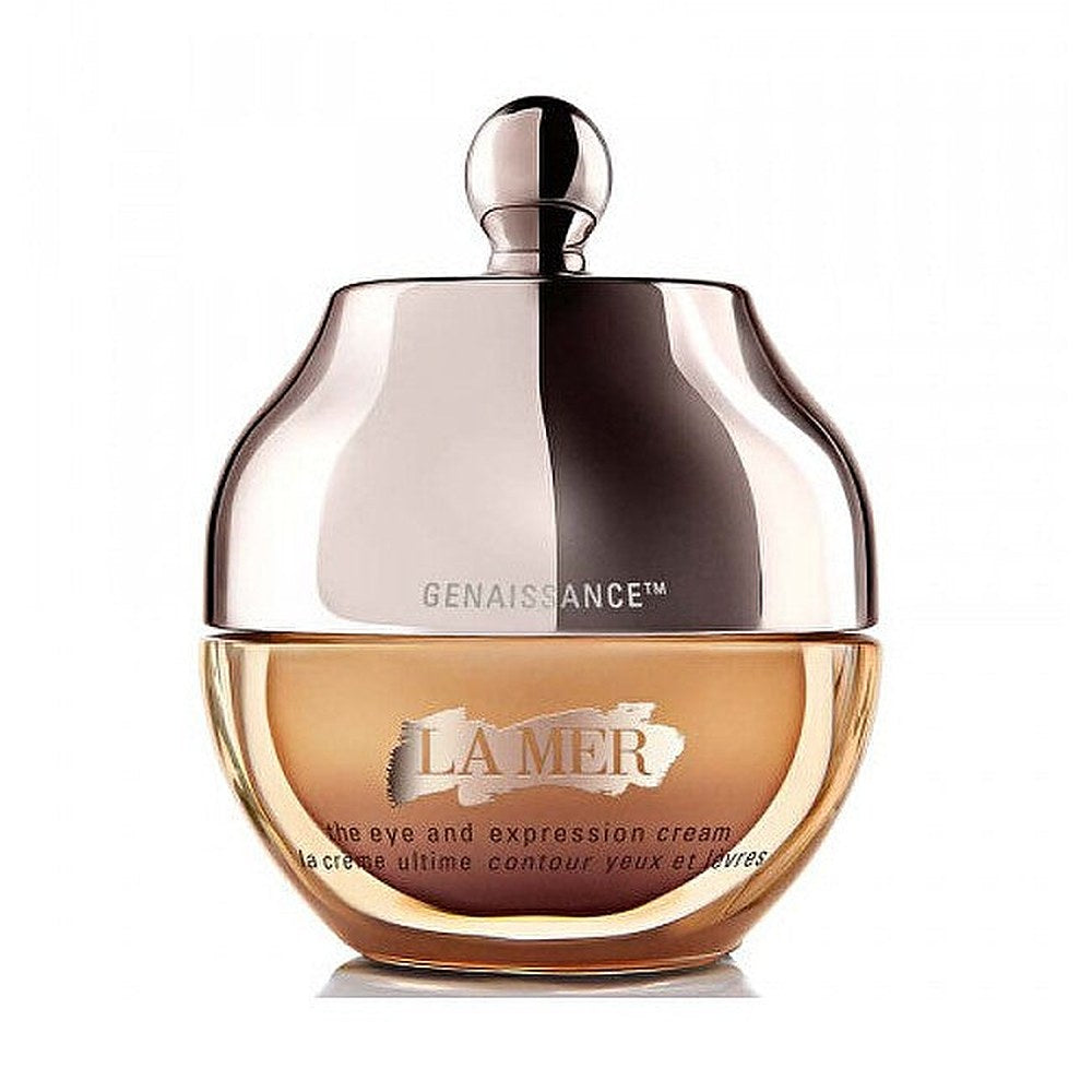 La mer Genaissance Silmä ja ekspressio - energinen kerma ja tasoitus ääriviivat ja huulet - 15 ml