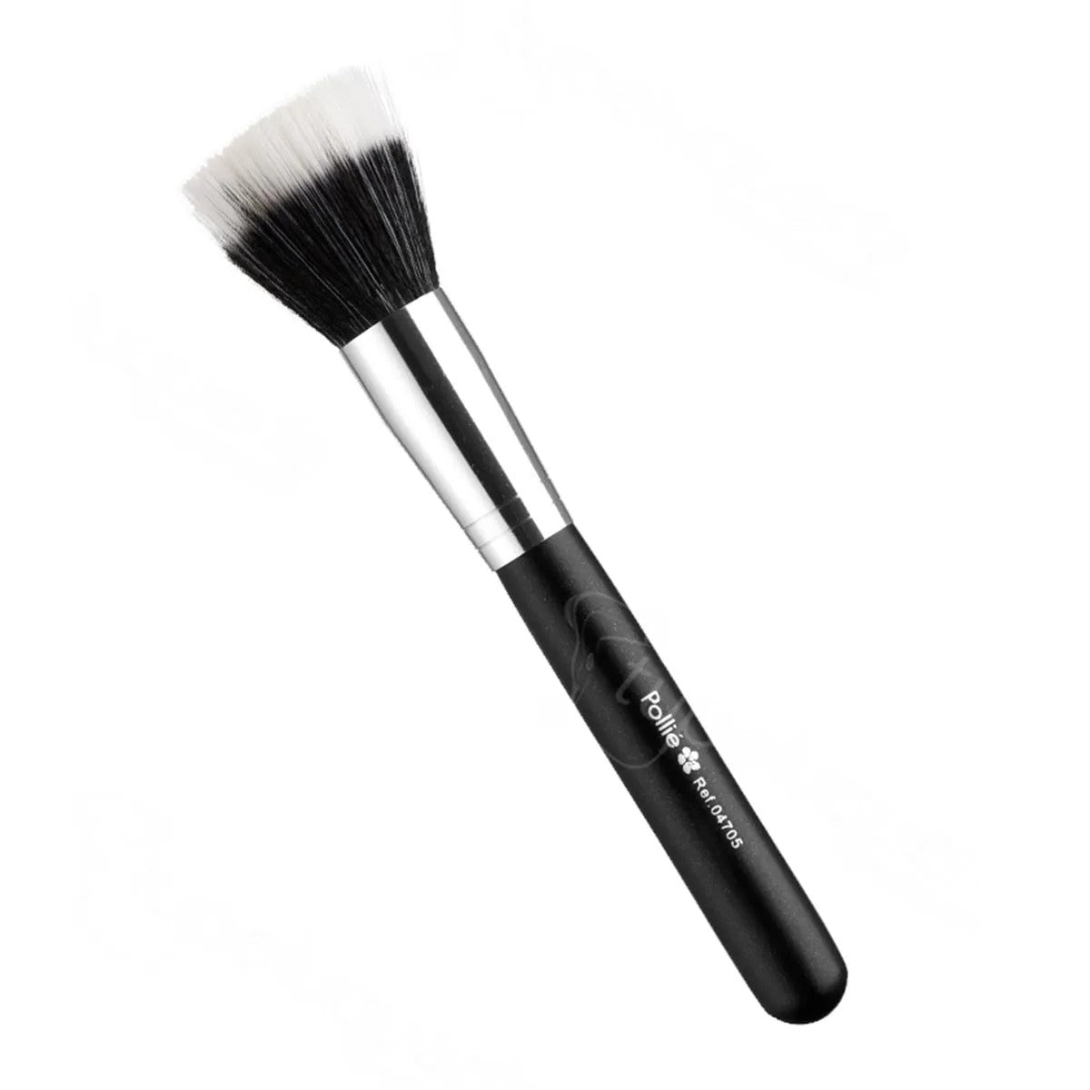 Eurostil Professional Kabuki Blunt Brush 1un