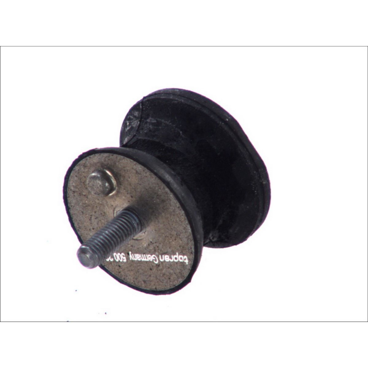 Vaihteiston ripustus TOPRAN 500 286