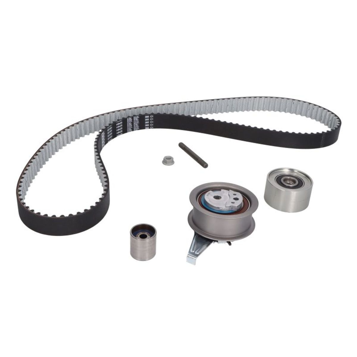 Hammashihnasarja SKF VKMA 01295