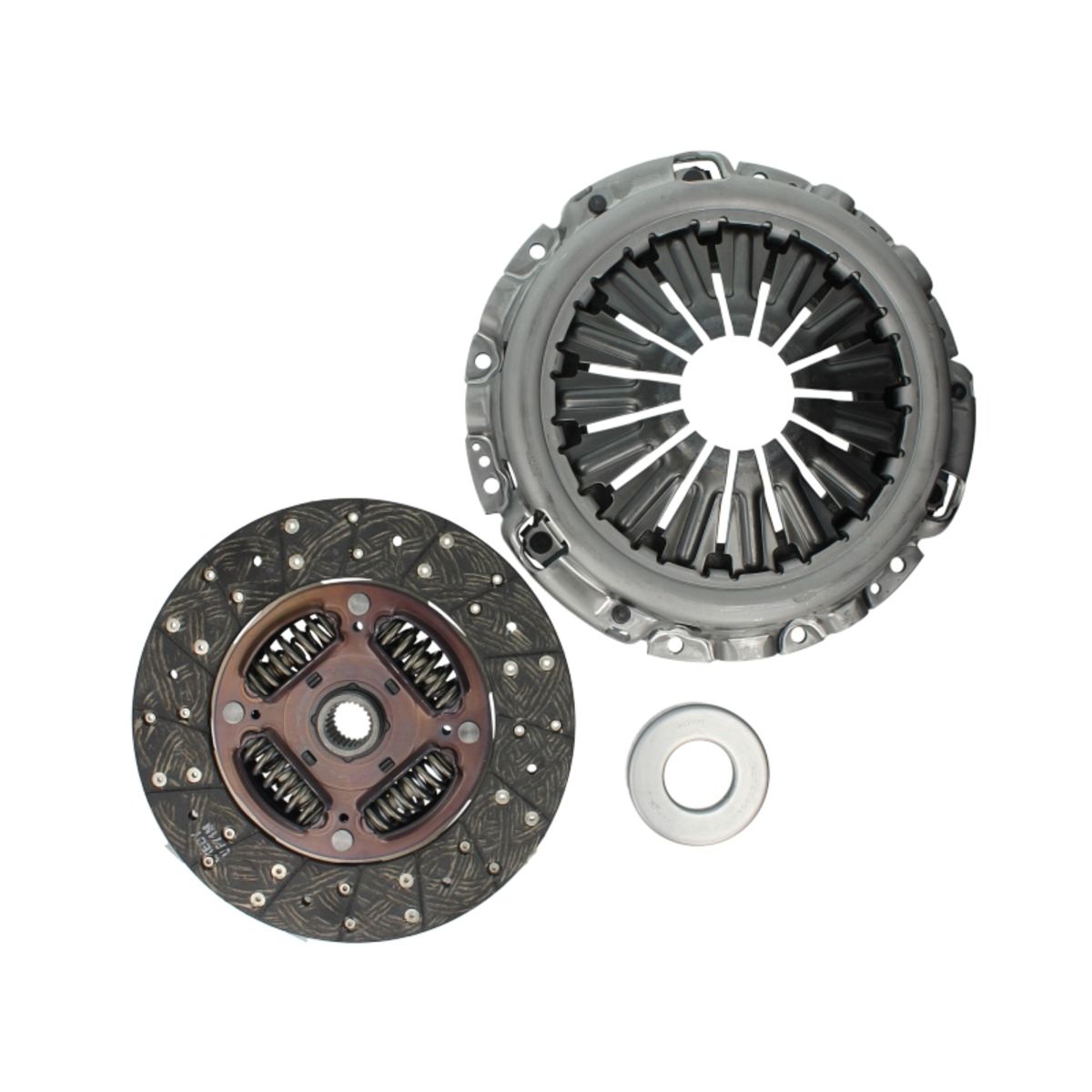 Kytkinpaketti EXEDY NSK2191