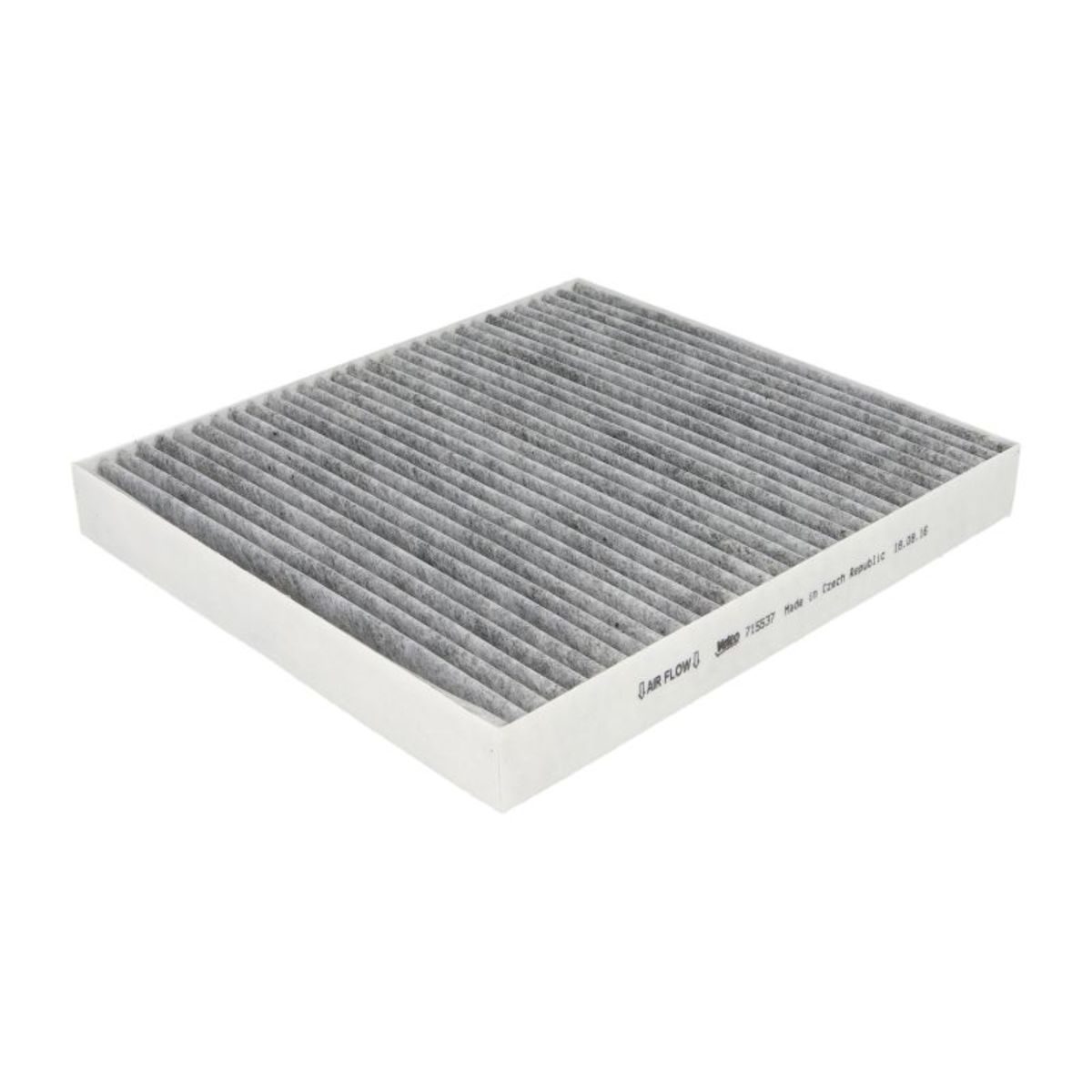 Suodatin, sisäilma VALEO 715537