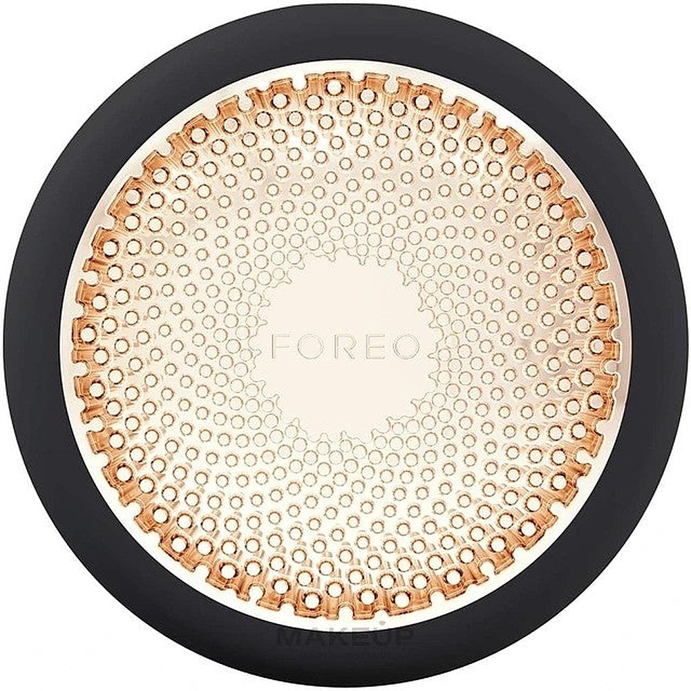 Foreo UFOTM 3 5-in-1 Sonic-kasvojenkosteutuslaite - versio: musta