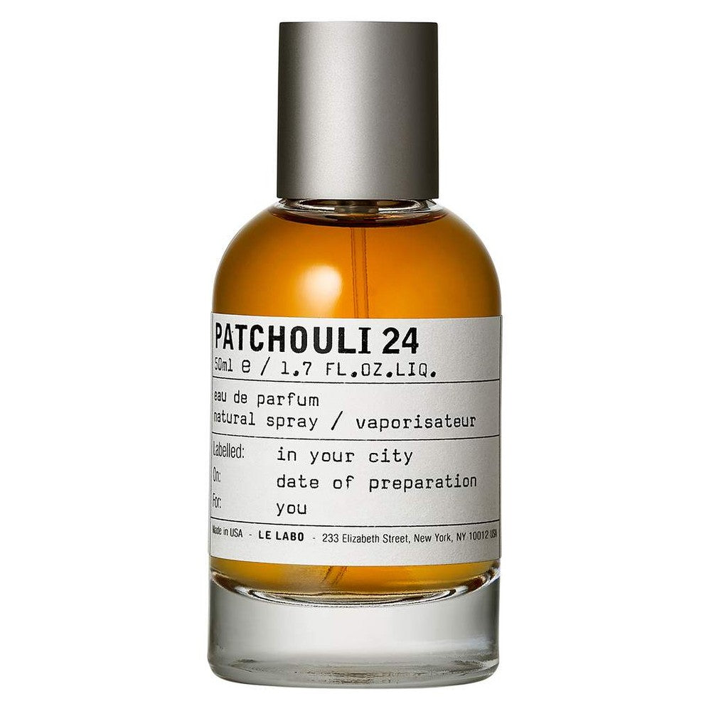 Le Labo Patchouli 24 Eau de Parfum 50 ml