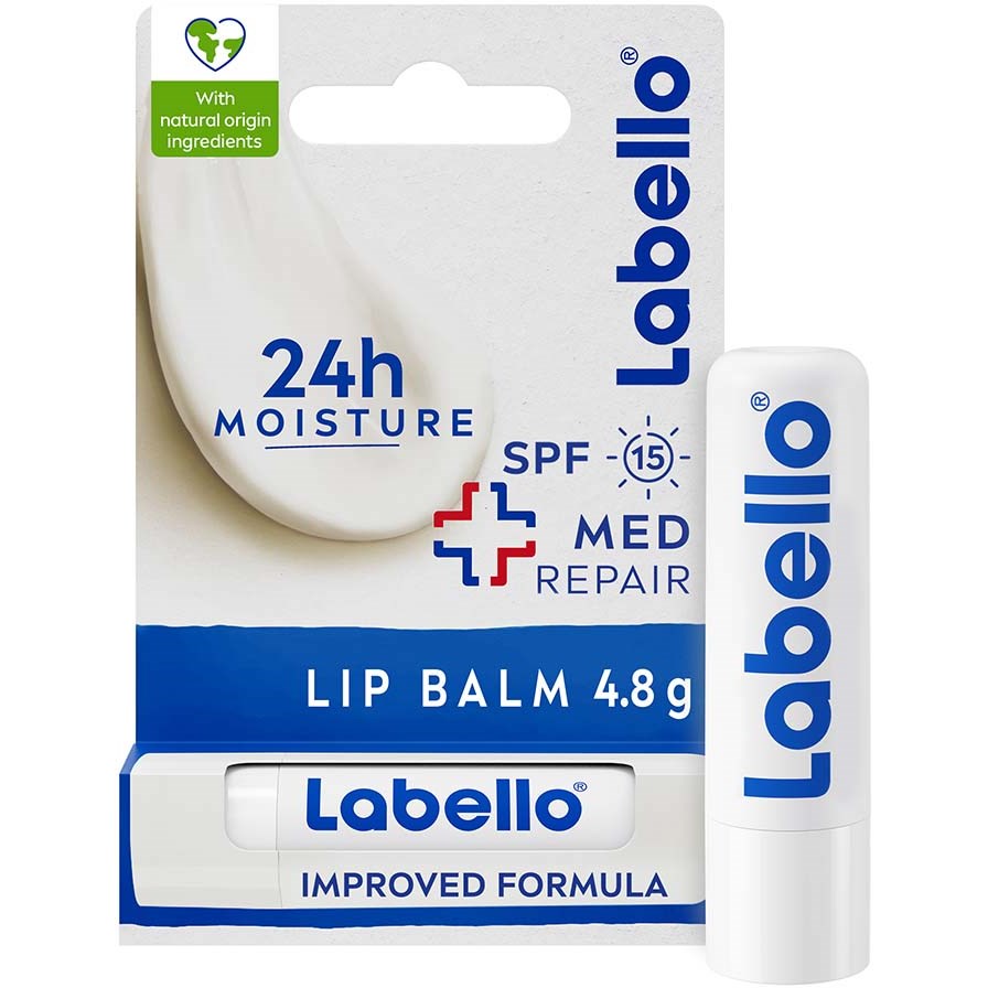 Labello Med Repair 5.5g