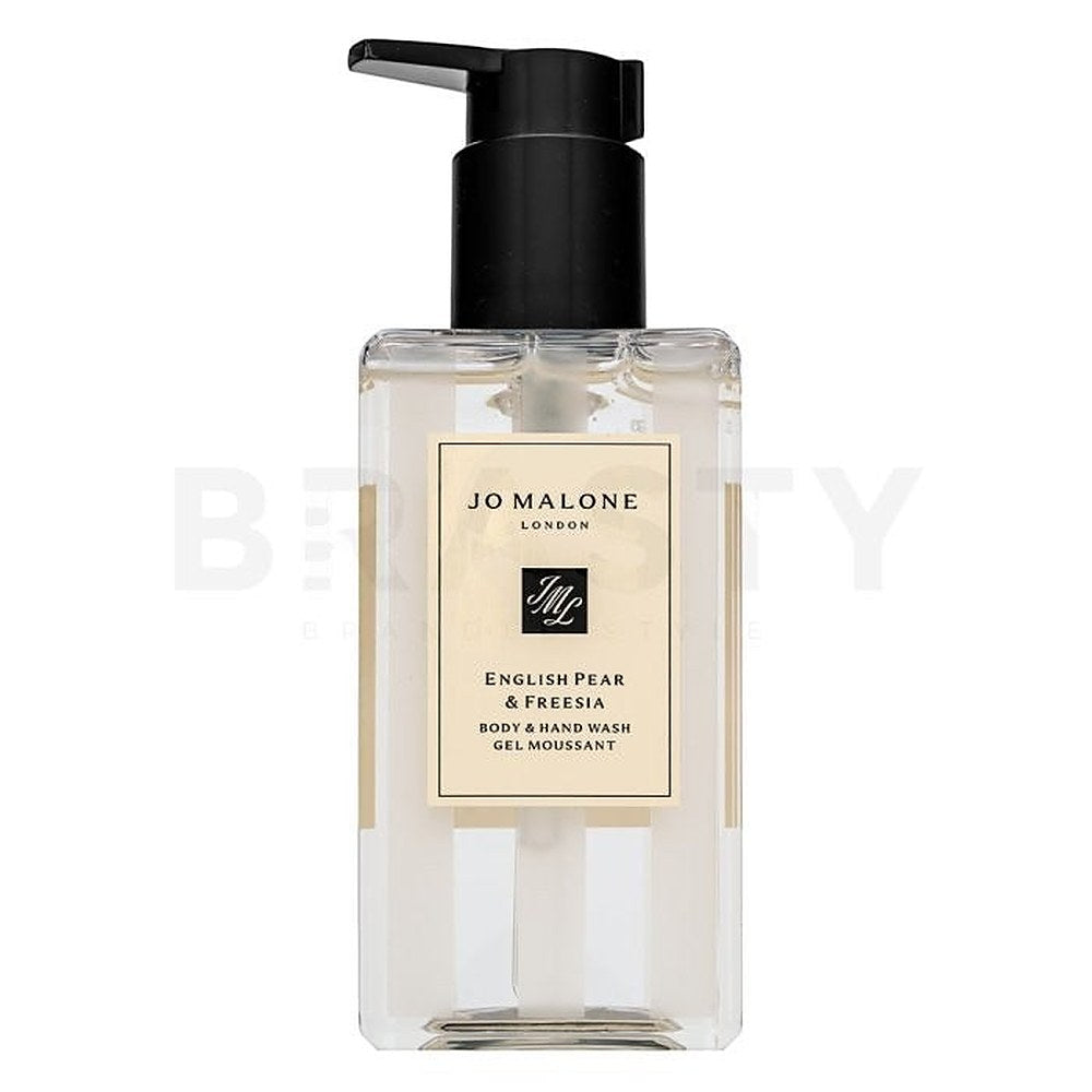 Jo malone English Pear & Freesia Käsien ja vartalon puhdistusaine 250ml
