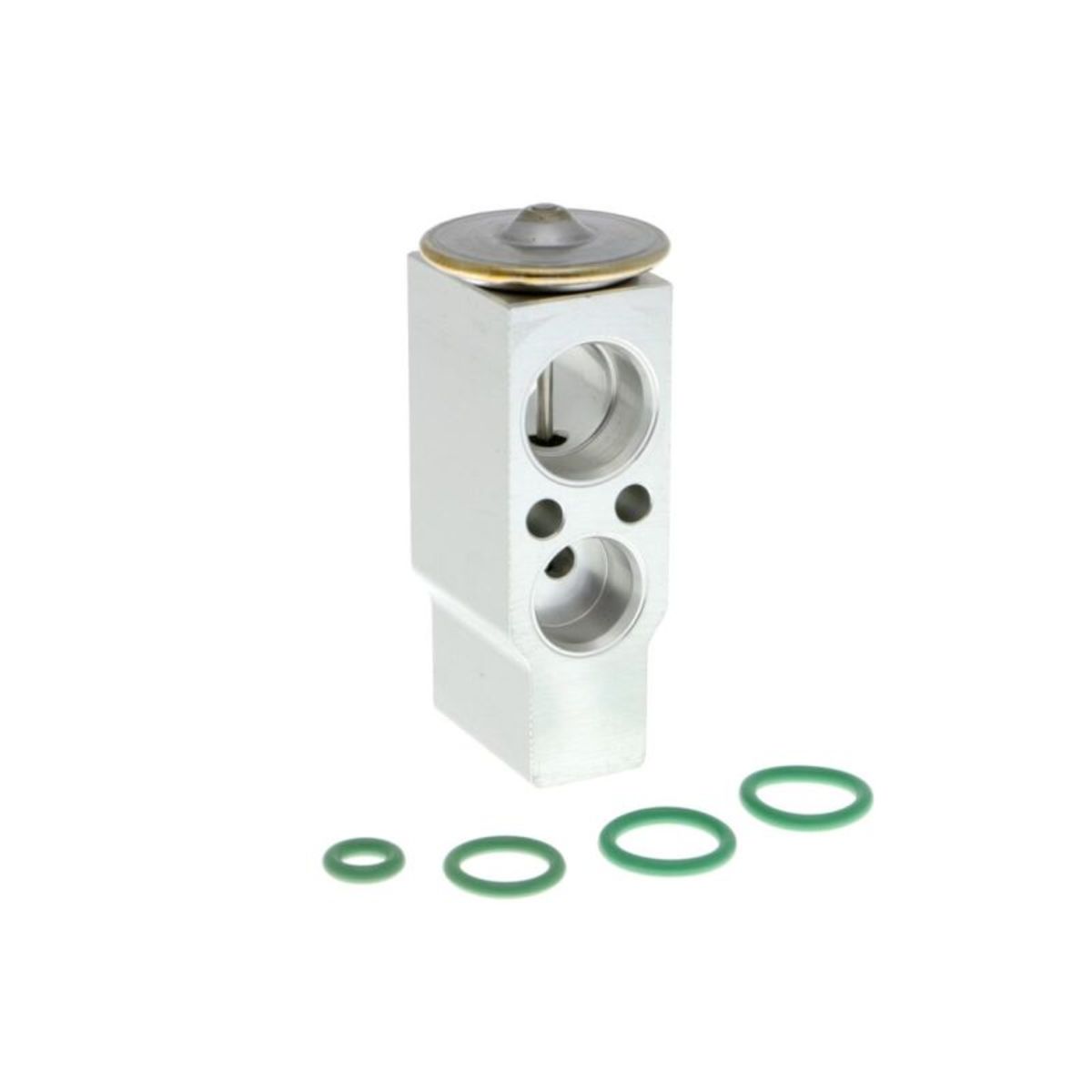 Paisuntaventtiili, ilmastointilaite ACKOJA A70-77-0005