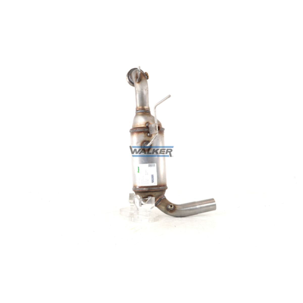 Hiukkassuodatin WALKER 73037