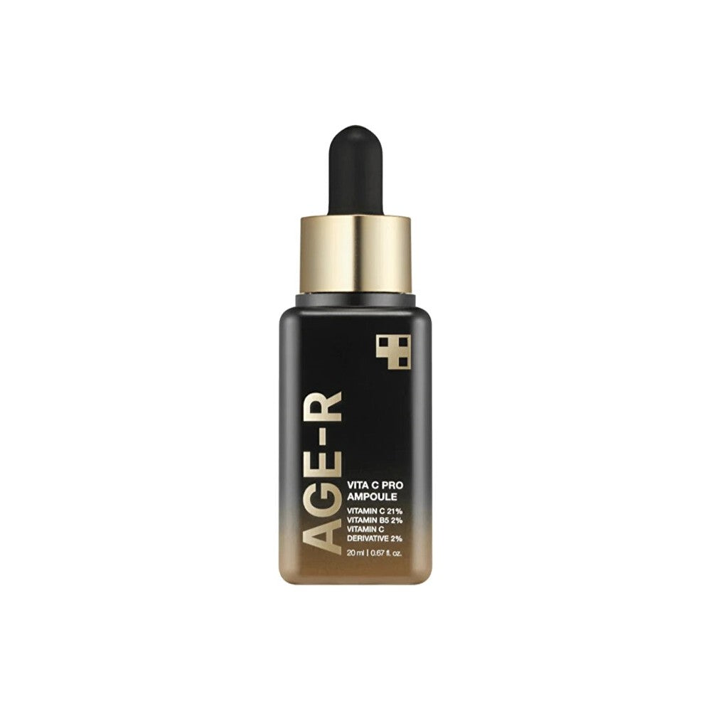Medicube Fiala Vita C Pro Siero 20 ml — Siero
