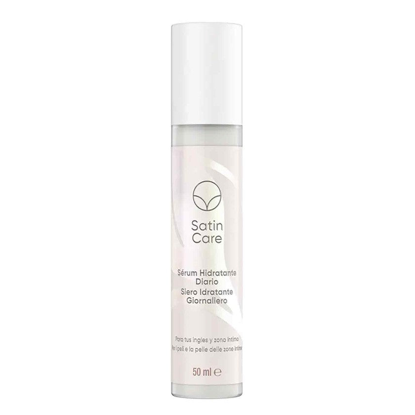 Gillette Venus Intima Daily Moisturizing Serum 50ml