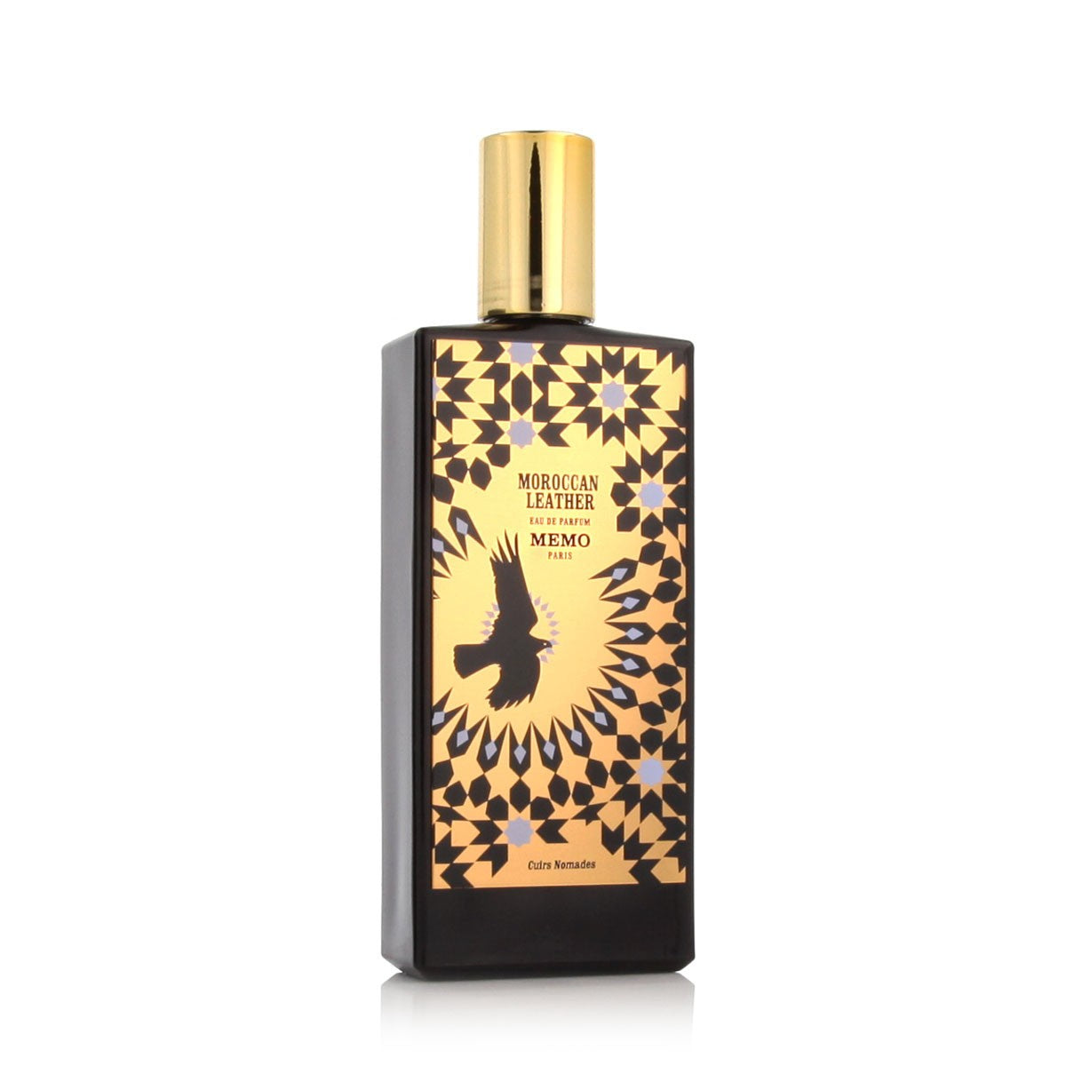 Memo Moroccan Leather EDP - 75 ml