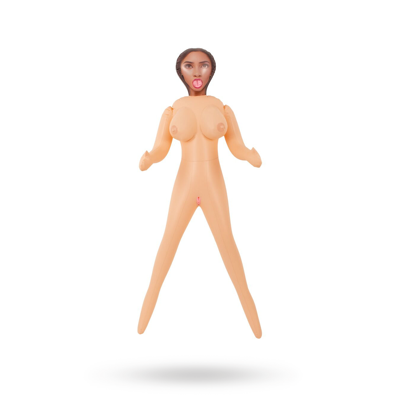 You2Toys Layla täytettävä seksinukke 152 cm – 3 aukkoa