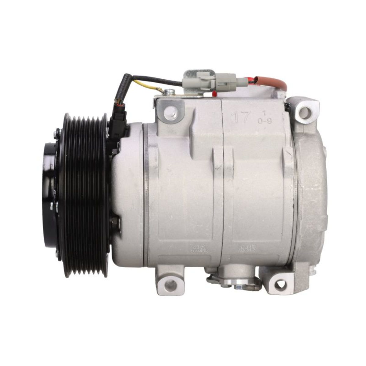 Ilmastoinnin kompressori NRF 32896
