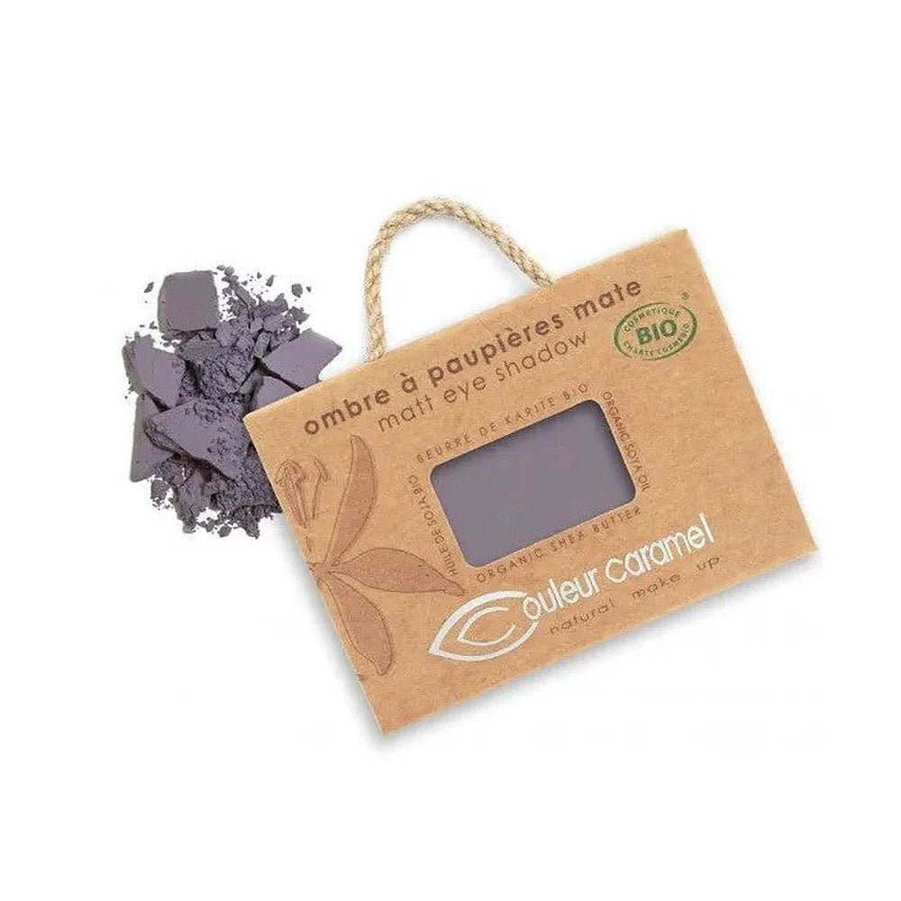 Couleur caramel luomiväri N056 Brun Kaki Recarga 1un