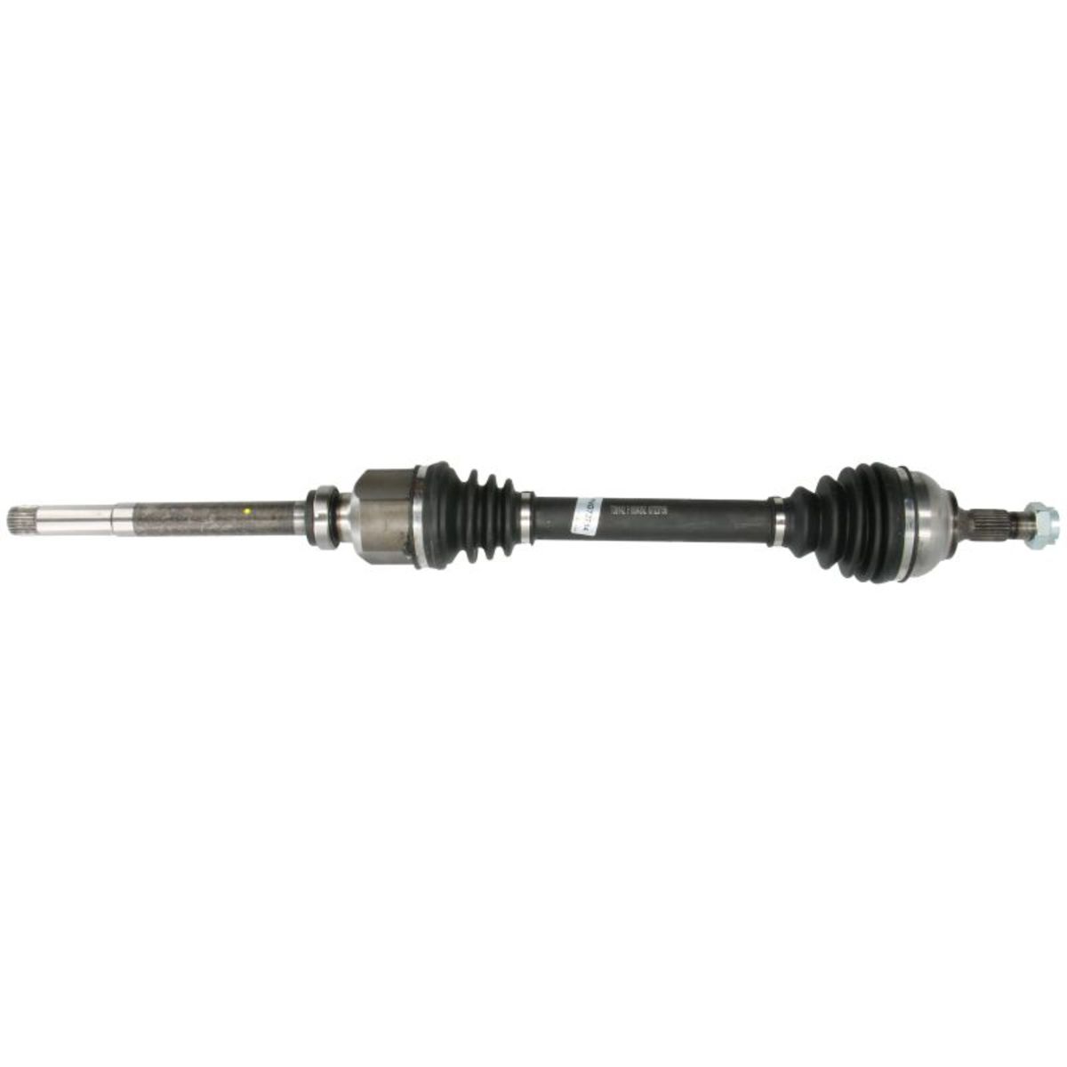 Vetoakseli POINT GEAR PNG72734