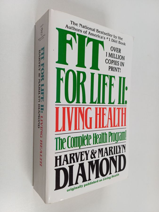 Fit for Life II