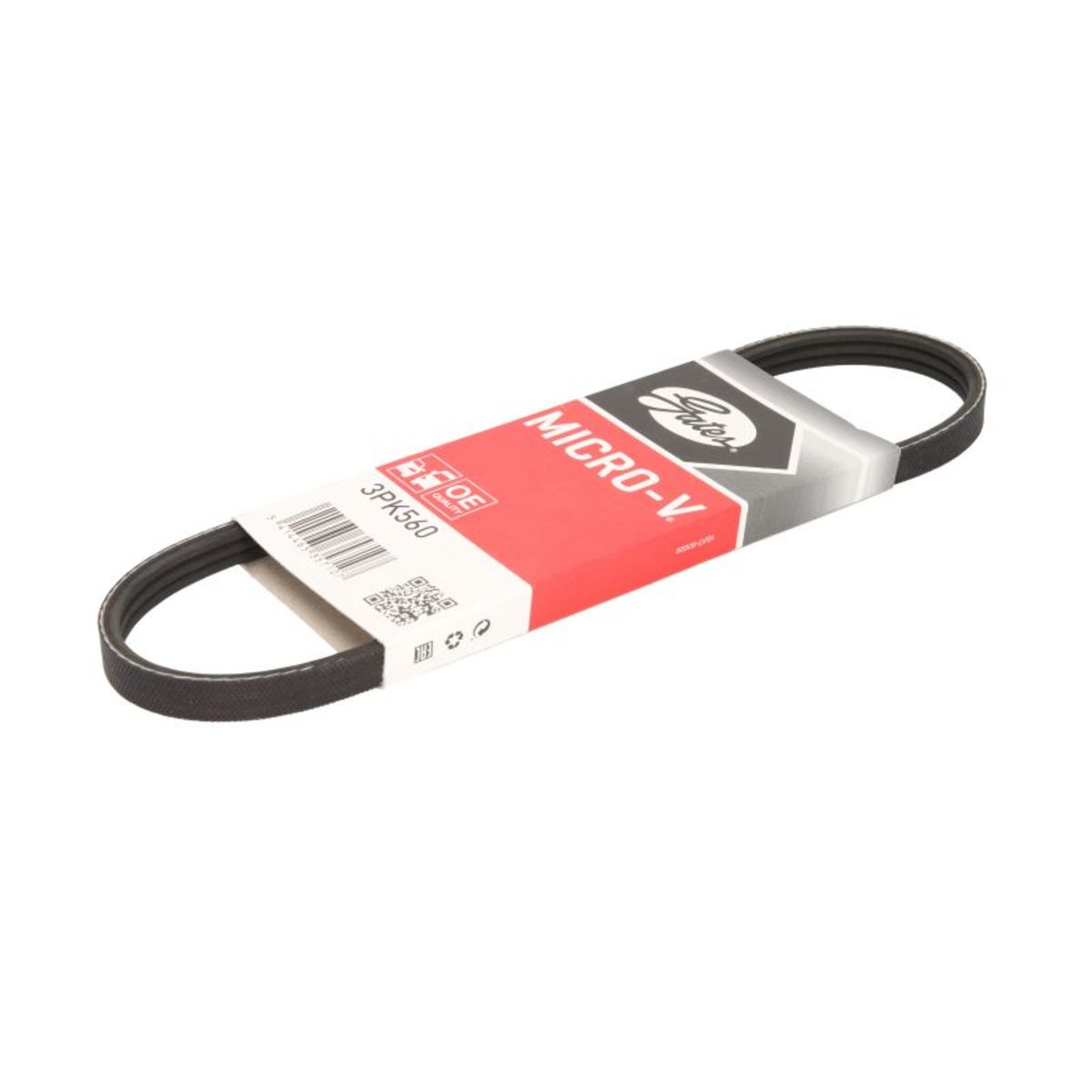 Moniurahihna GATES 3PK560