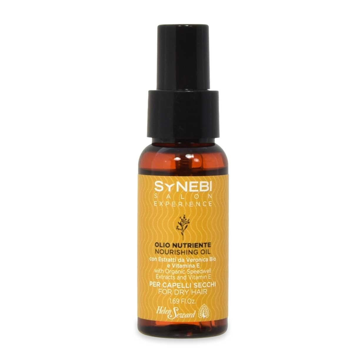 Helen Seward Synebi Condizionante Volumizzante 300 ml — Balsamo volumizzante