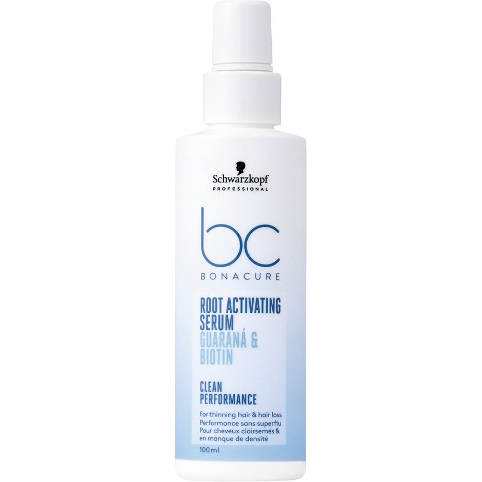 Schwarzkopf BC Bonacure Root Activating Serum 100 ml