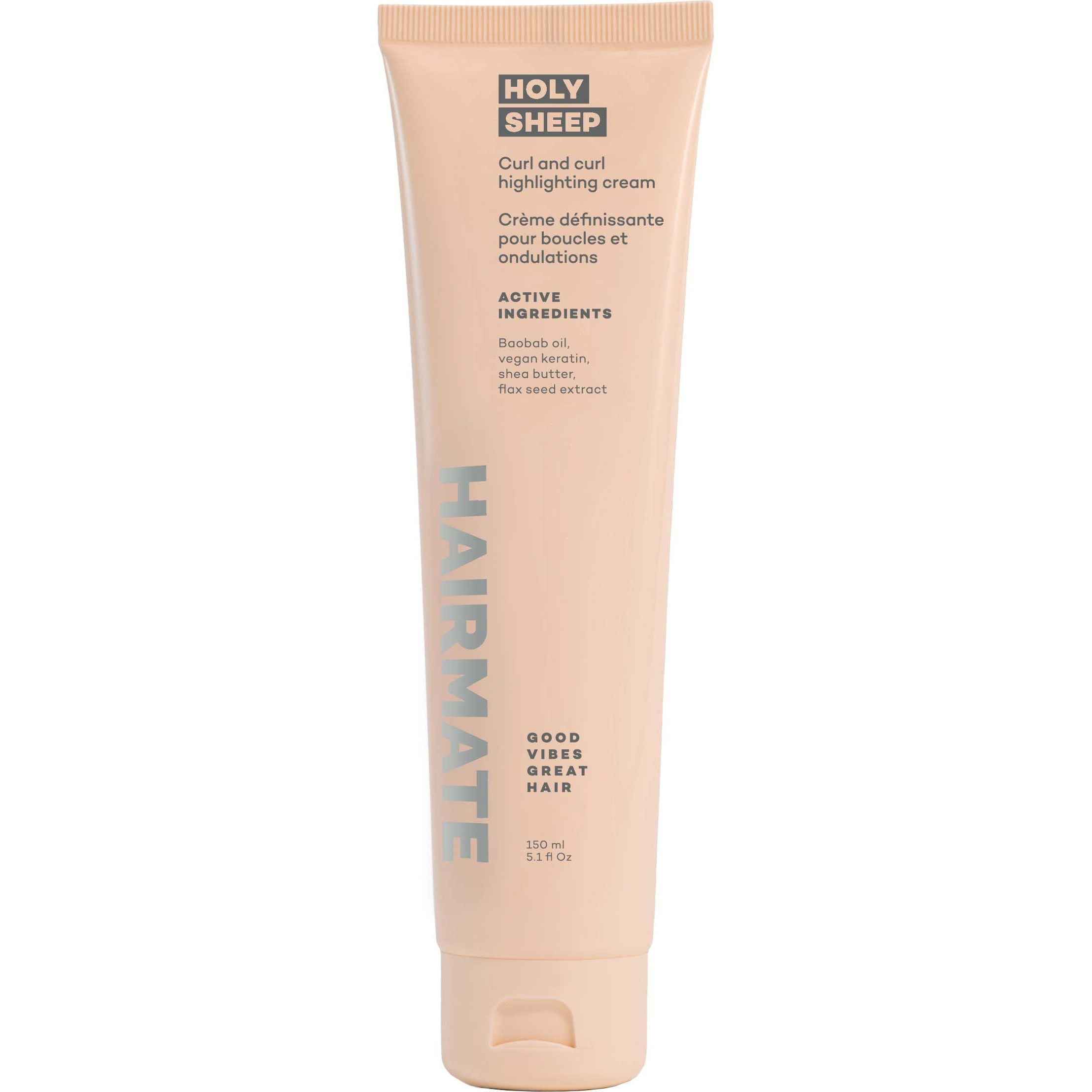Hairmate Holy Sheep Cream 150 ml