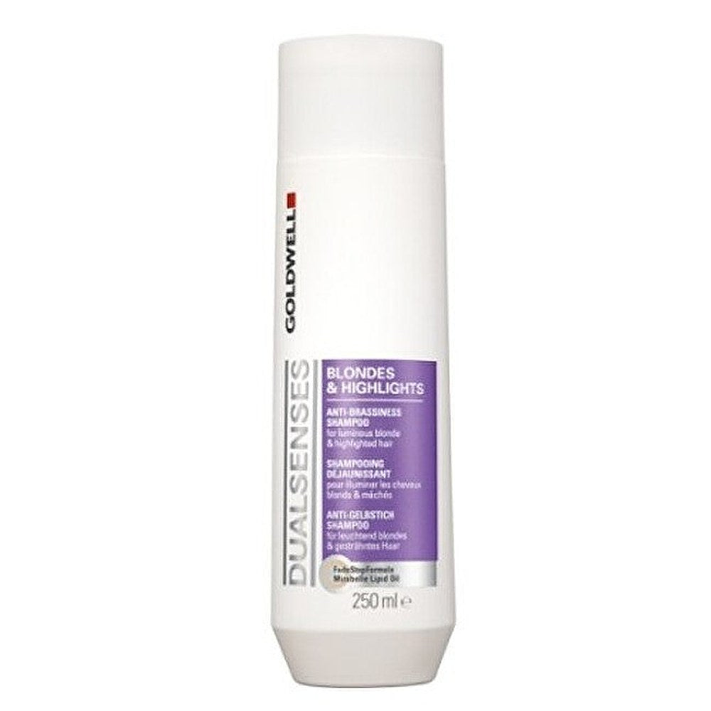 Goldwell DLS Blondes Shampoo 1000 ml