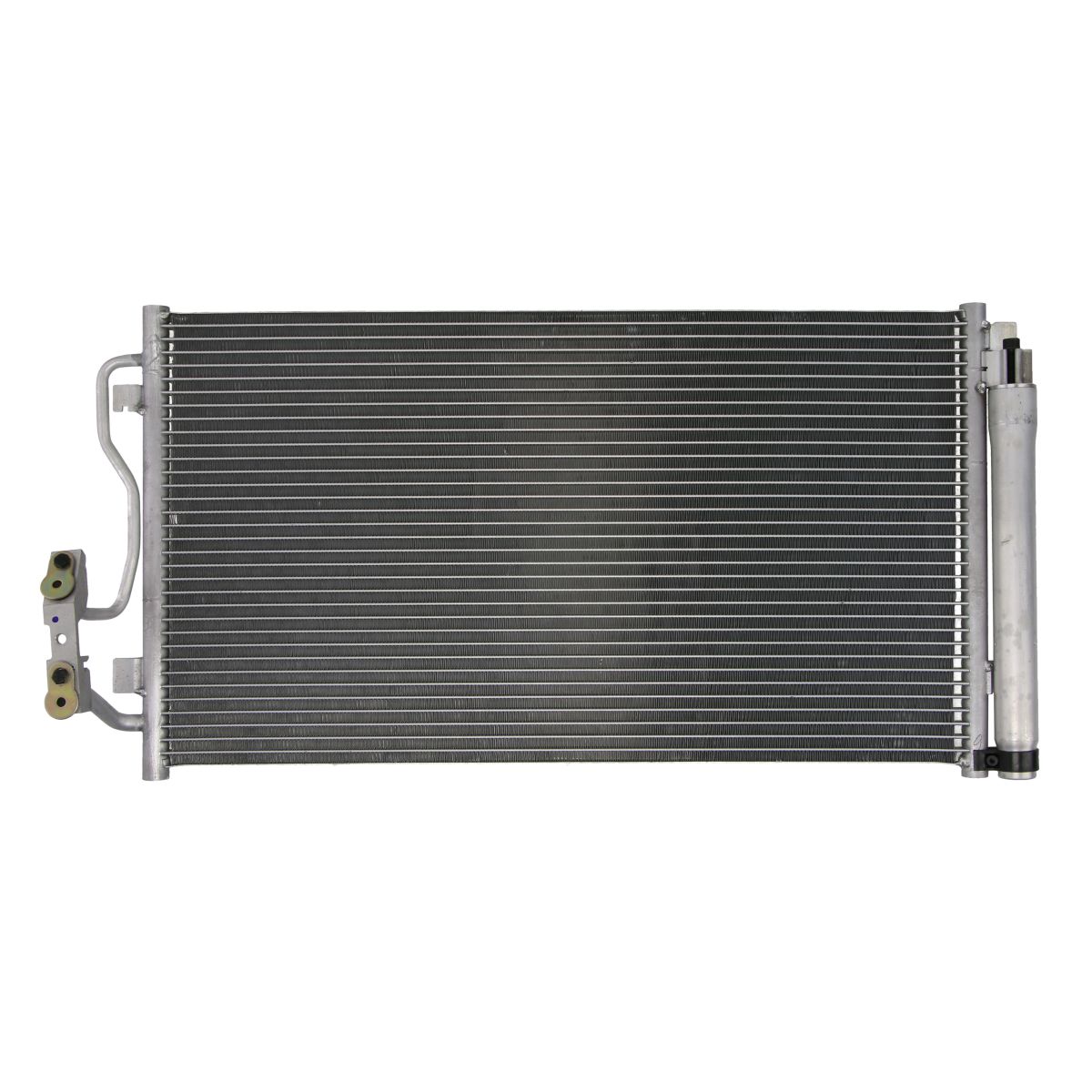 Lauhdutin, ilmastointilaite AVA COOLING SYSTEMS BWA5434D