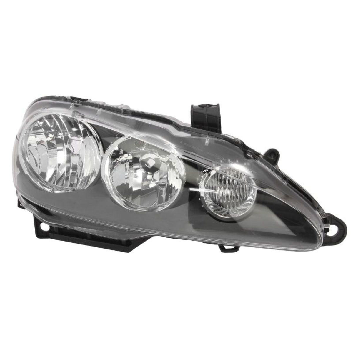 Ajovaloumpio TYC 20-0971-05-2