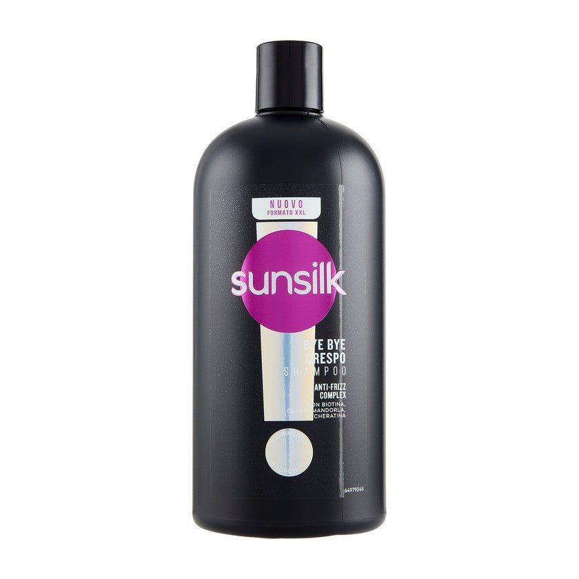 Sunsilk Bye Bye Crespo - Shampoo 810 ml