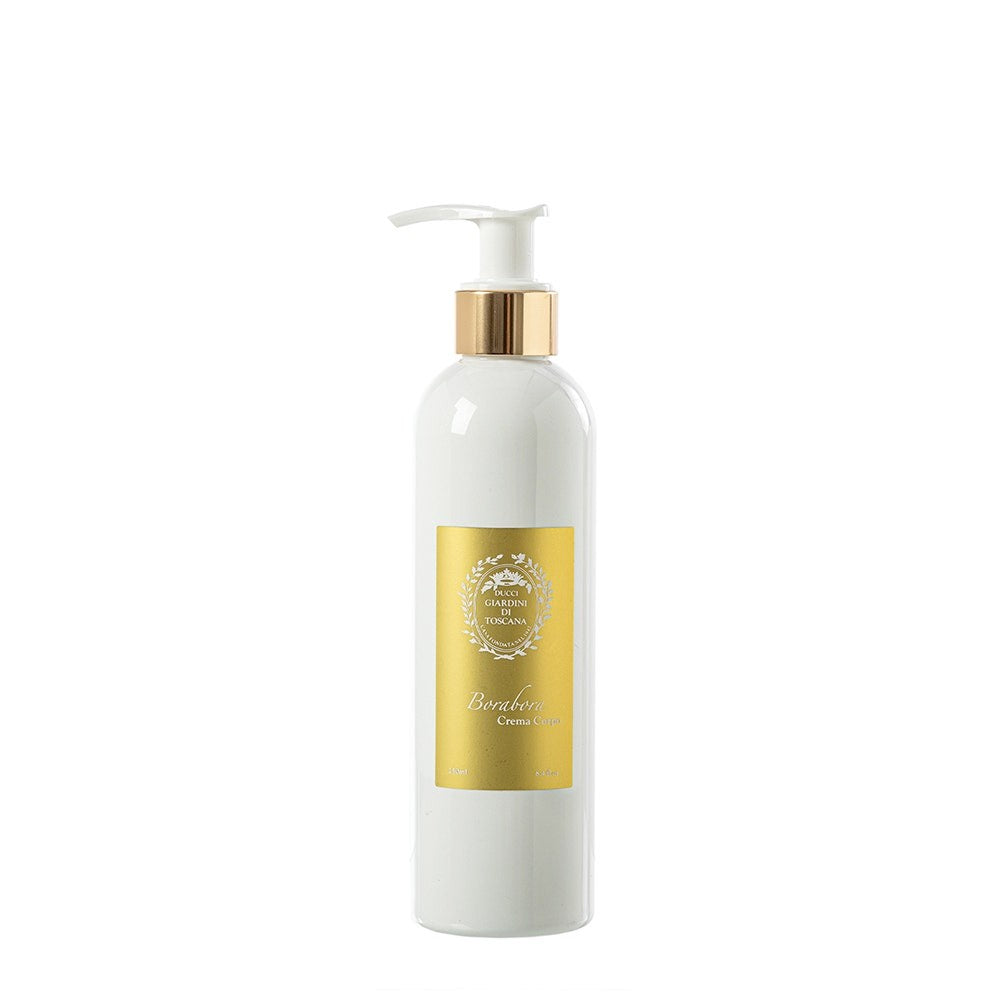 Gardens of Toscany Borabora Body Cream 250ml