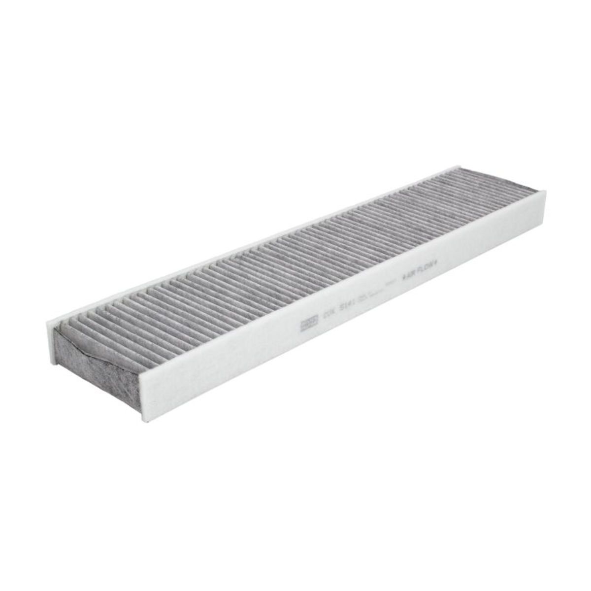 Suodatin, sisäilma MANN-FILTER CUK 5141
