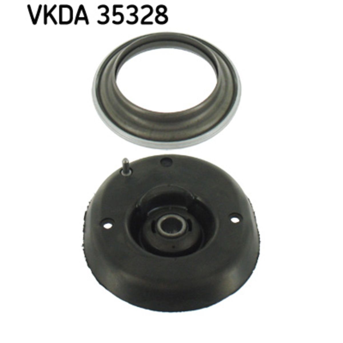 Jousijalan tukilaakerin korjaussarja SKF VKDA 35328