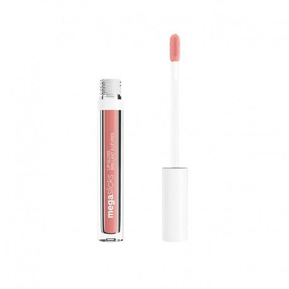 Wet N Wild Mega Slicks Huulikiilto 509E Snuggle Sesh