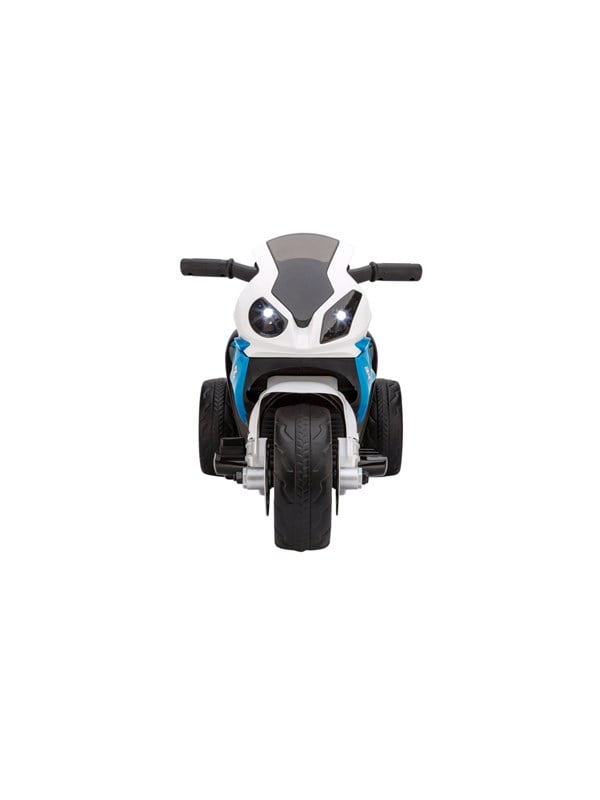 BMW Lisensoitu S1000