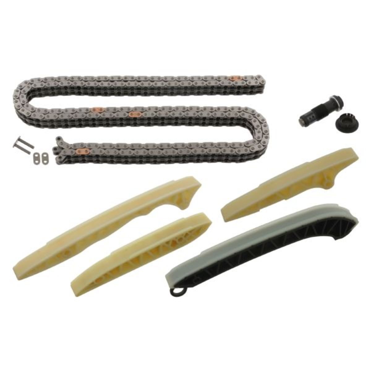 Jakoketjusarja FEBI BILSTEIN 44963
