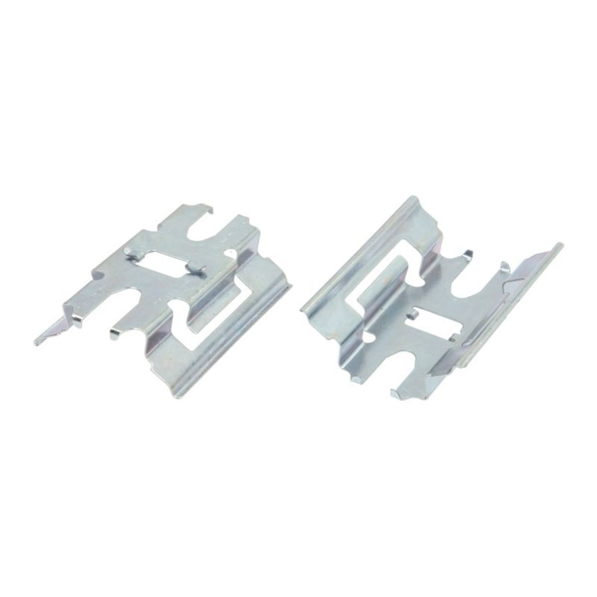 Jarrupalojen asennussarja QUICK BRAKE 109-1663