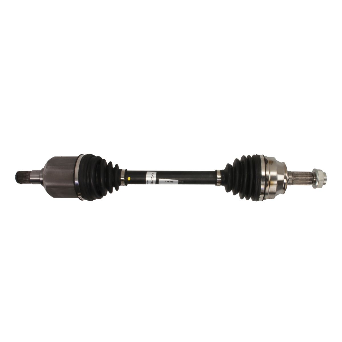 Vetoakseli POINT GEAR PNG75625