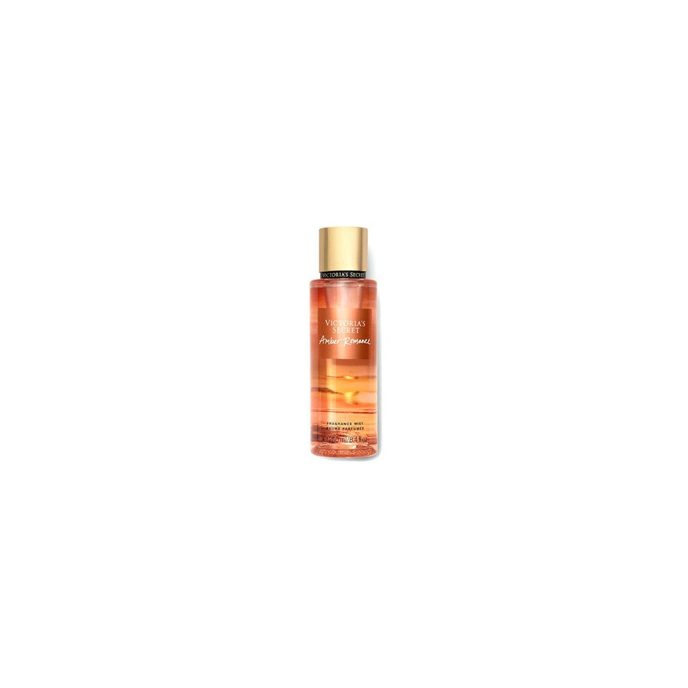 Victoria ́s Secret Amber Romance ravitseva vartalosuihke - 250ml