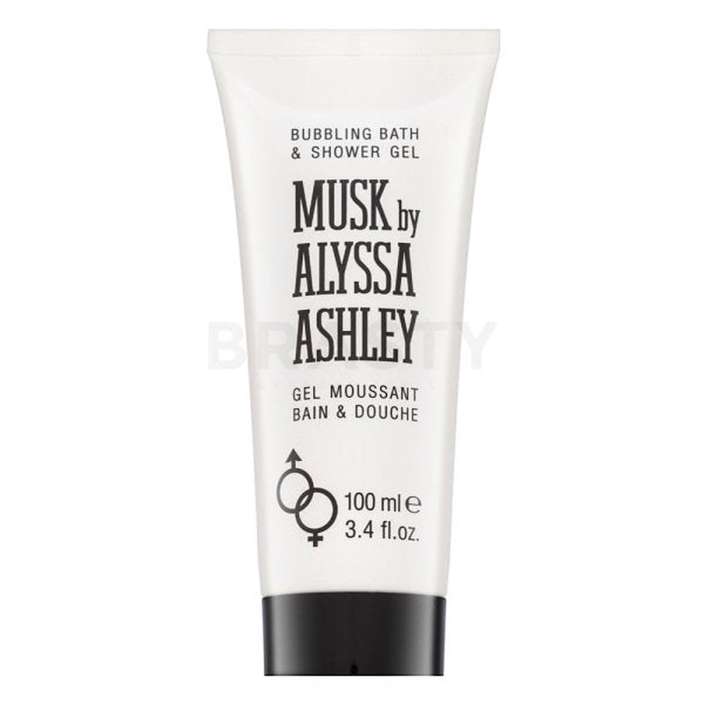 Alyssa Ashley Musk SWG W 100ml