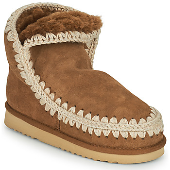MOU Bootsit 'ESKIMO 18'  beige / umbra