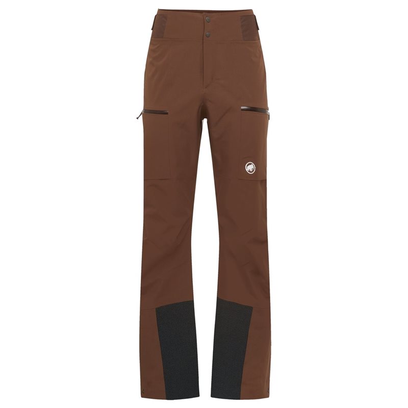 Mammut Stoney HS Pants Men Soil - 52