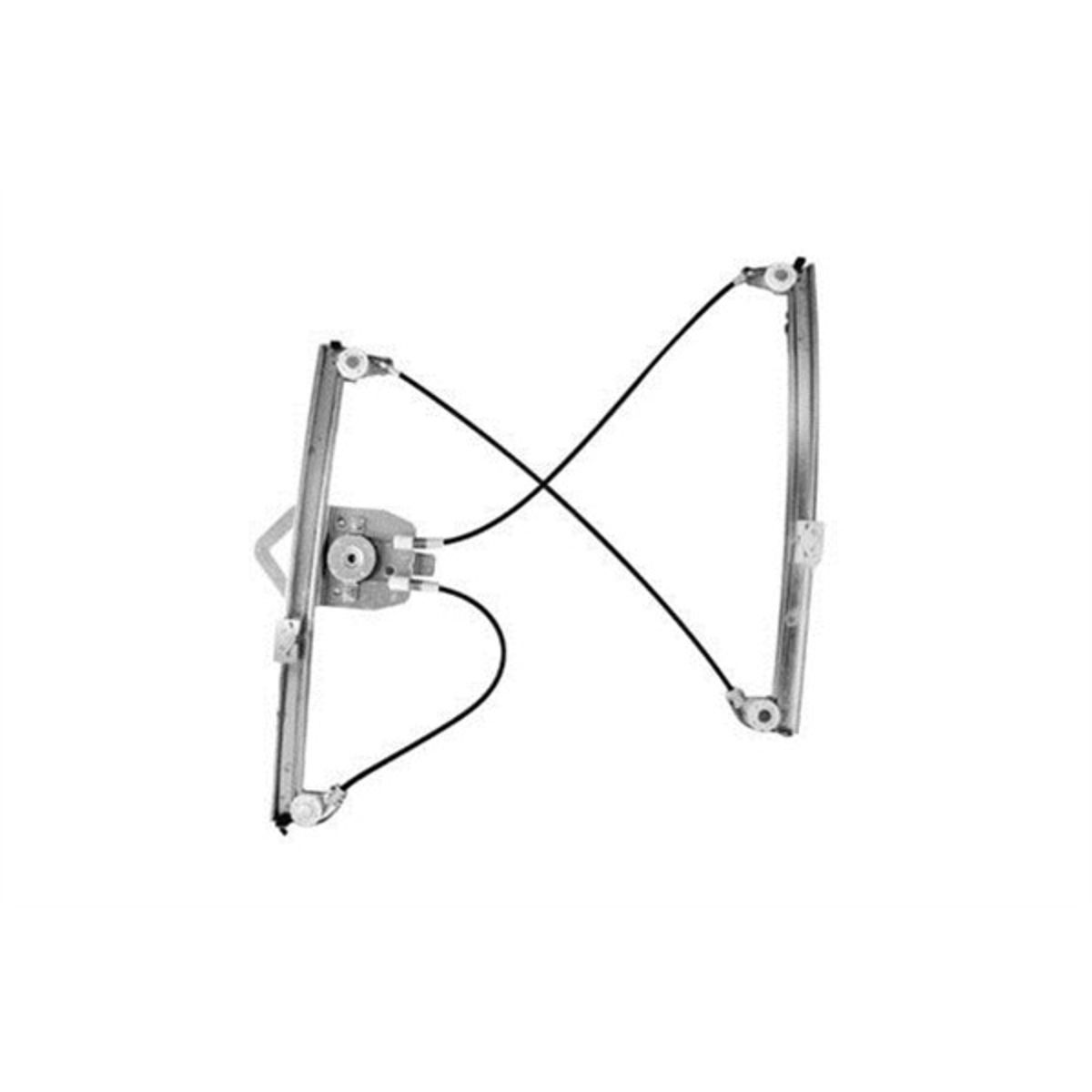 Lasinnostin MAGNETI MARELLI 350103480000