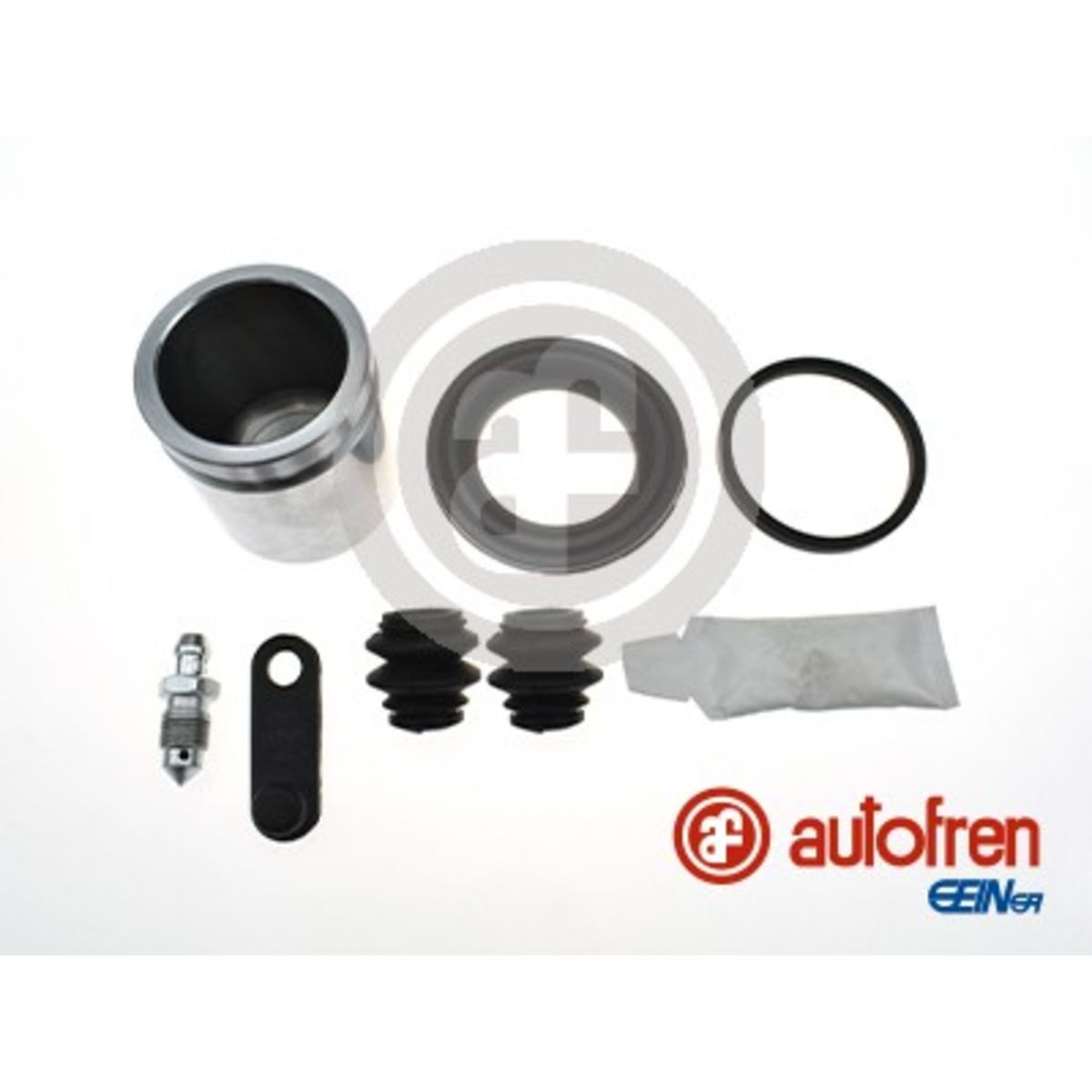 Jarrusatulan korjaussarja AUTOFREN SEINSA D43080C
