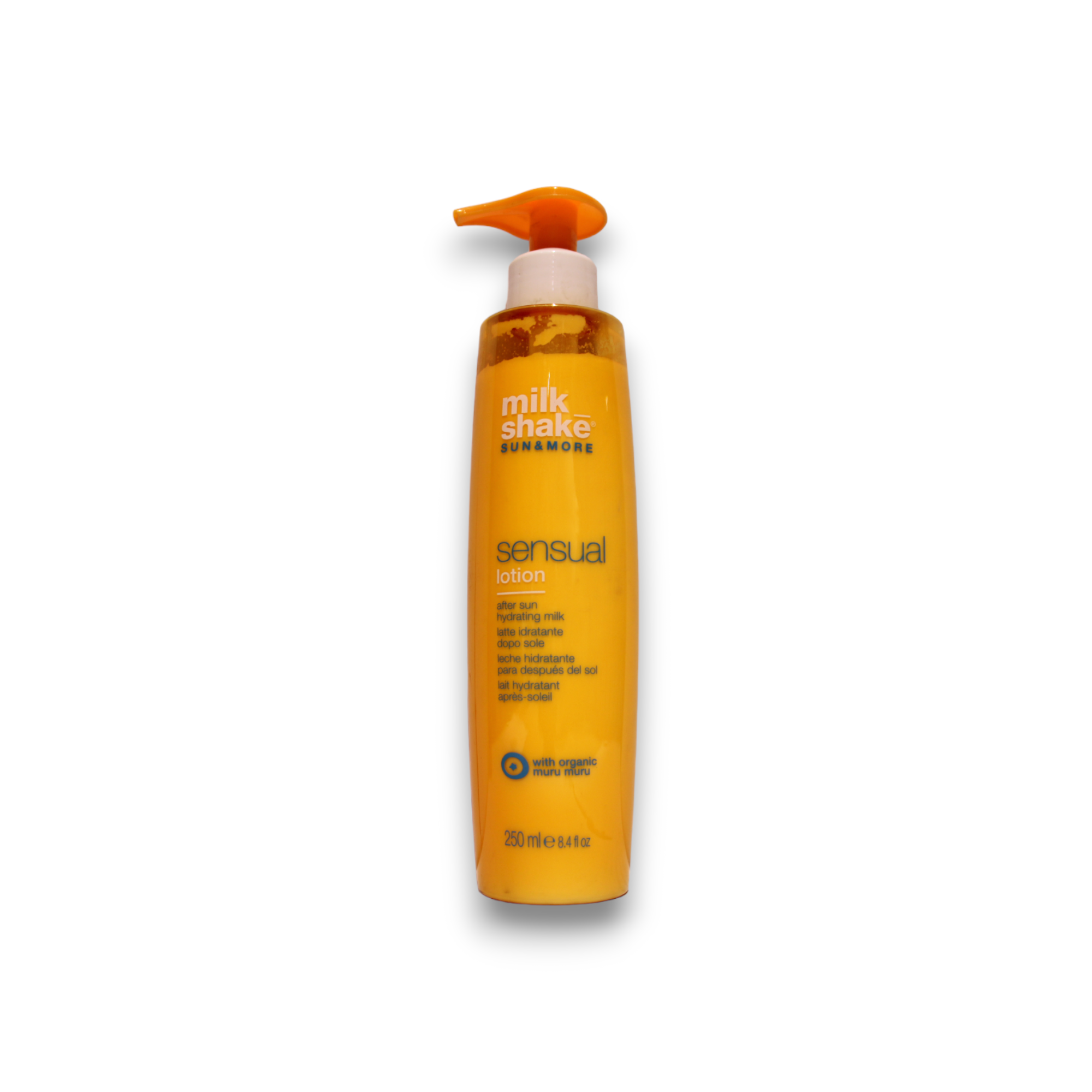Milk Shake Sun & More Moisturizing Day Body Lotion 250 ml
