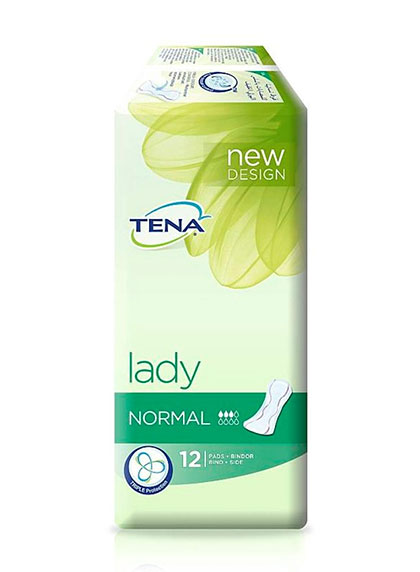 Tena Lady Normal 12 kpl